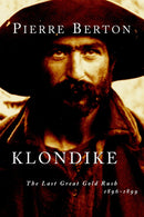 Klondike-History and Archaeology-買書書 BuyBookBook