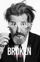 A Little Bit Broken-Memoirs-買書書 BuyBookBook