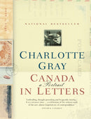 Canada: A Portrait in Letters, 1800-2000-History and Archaeology-買書書 BuyBookBook