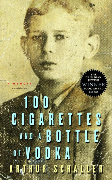 100 Cigarettes and a Bottle of Vodka-History and Archaeology-買書書 BuyBookBook