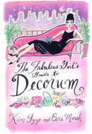 The Fabulous Girl's Guide to Decorum-Lifestyle and Leisure-買書書 BuyBookBook