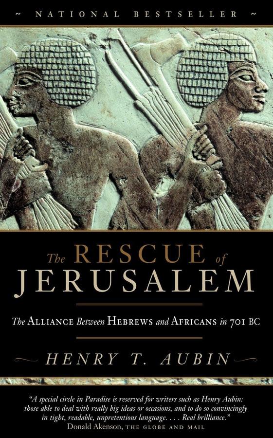 The Rescue of Jerusalem-History and Archaeology-買書書 BuyBookBook