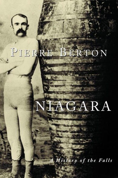 Niagara-History and Archaeology-買書書 BuyBookBook