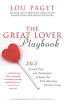 The Great Lover Playbook