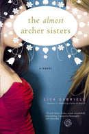 The Almost Archer Sisters-Fiction: Family life-買書書 BuyBookBook