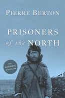 Prisoners of the North-History and Archaeology-買書書 BuyBookBook