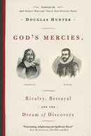 God's Mercies-History and Archaeology-買書書 BuyBookBook