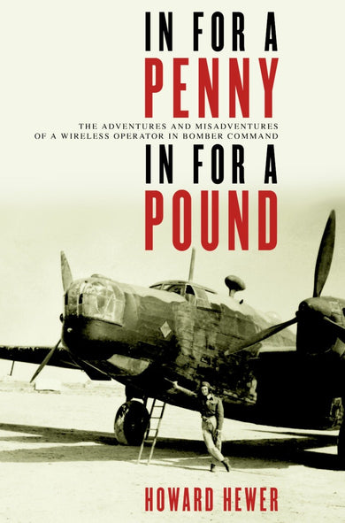 In For a Penny, In For a Pound-Biography and memoirs-買書書 BuyBookBook