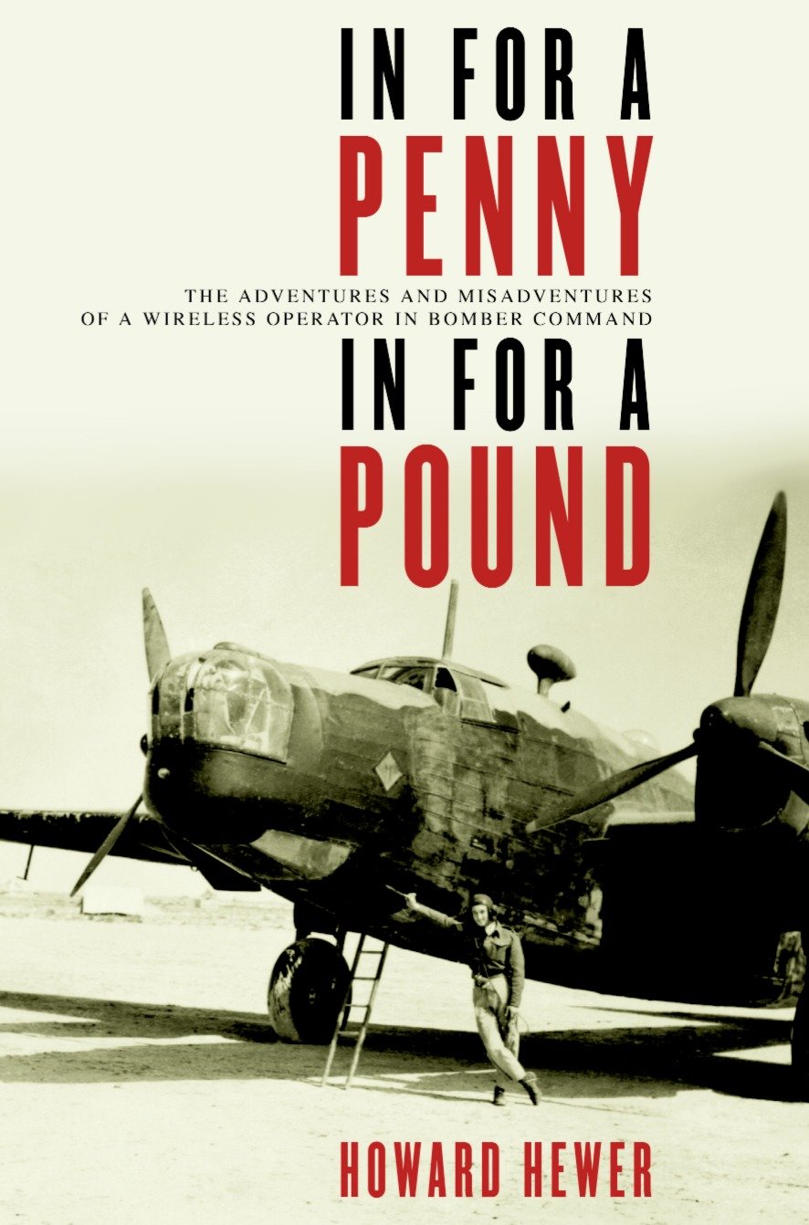 In For a Penny, In For a Pound-Biography and memoirs-買書書 BuyBookBook
