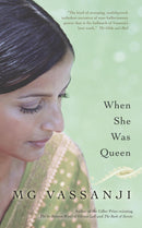 When She Was Queen-Fiction: Short stories and other special features-買書書 BuyBookBook