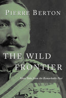 The Wild Frontier-History and Archaeology-買書書 BuyBookBook