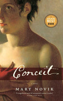 Conceit-Fiction: Historical fiction-買書書 BuyBookBook