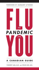 The Flu Pandemic and You-Family and health-買書書 BuyBookBook