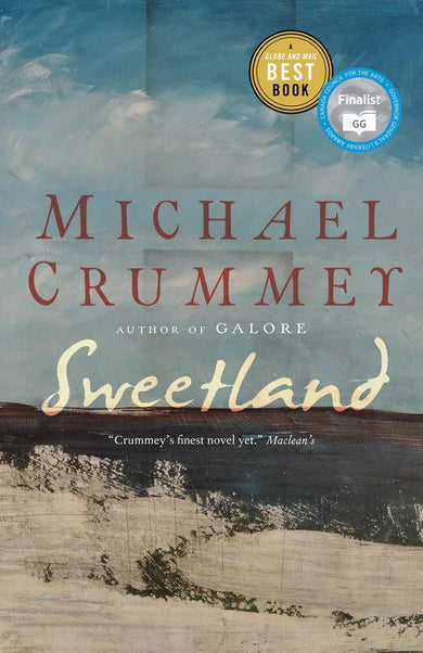 Sweetland-Fiction: general and literary-買書書 BuyBookBook