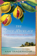 The Spice Necklace-Lifestyle and Leisure-買書書 BuyBookBook