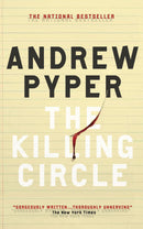 The Killing Circle-Fiction: Thriller and horror-買書書 BuyBookBook