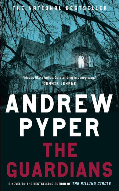 The Guardians-Fiction: Thriller and horror-買書書 BuyBookBook