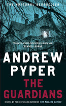 The Guardians-Fiction: Thriller and horror-買書書 BuyBookBook