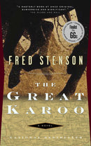 The Great Karoo-Fiction: Historical fiction-買書書 BuyBookBook