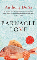Barnacle Love-Fiction: Short stories and other special features-買書書 BuyBookBook