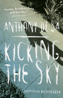 Kicking the Sky-Fiction: Historical fiction-買書書 BuyBookBook