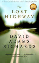 The Lost Highway-Fiction: Family life-買書書 BuyBookBook