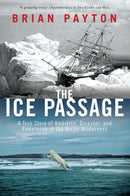 The Ice Passage-History and Archaeology-買書書 BuyBookBook