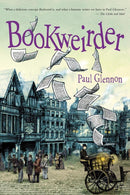 Bookweirder-Children’s / Teenage fiction: Action and adventure stories-買書書 BuyBookBook