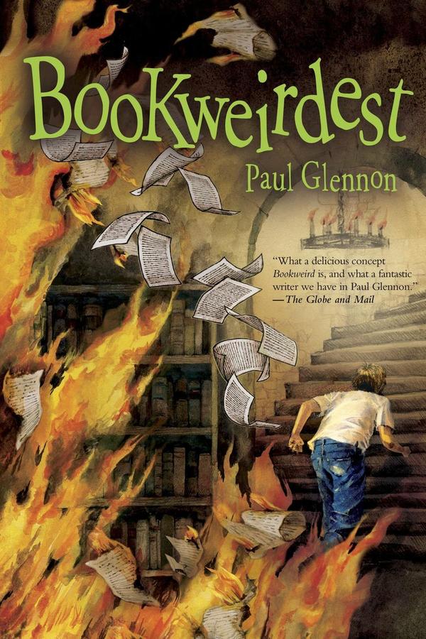 Bookweirdest-Children’s / Teenage fiction: Action and adventure stories-買書書 BuyBookBook