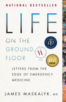 Life on the Ground Floor-Medicine and Nursing-買書書 BuyBookBook
