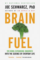 Brain Fuel-Mathematics and Science-買書書 BuyBookBook