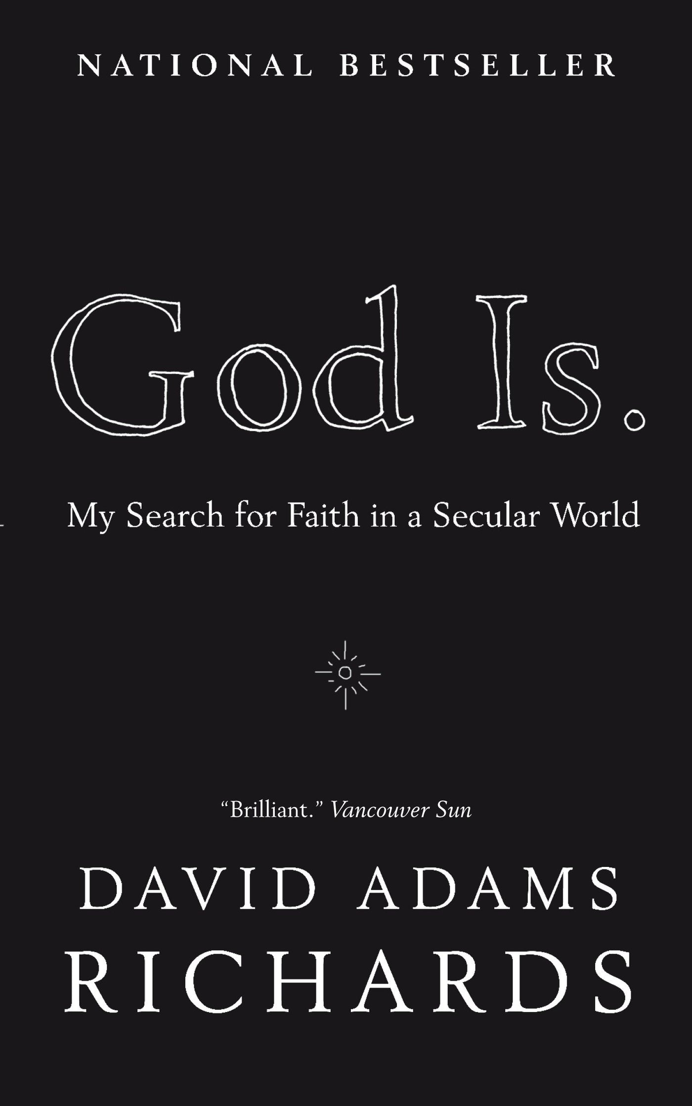 God Is.-Religion and beliefs-買書書 BuyBookBook