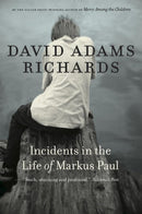 Incidents in the Life of Markus Paul-Fiction: Crime and mystery-買書書 BuyBookBook