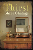 Thirst-Fiction: Family life-買書書 BuyBookBook