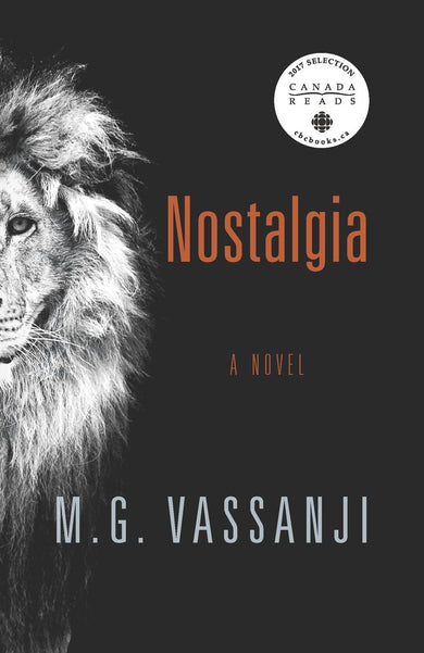 Nostalgia-Fiction: general and literary-買書書 BuyBookBook