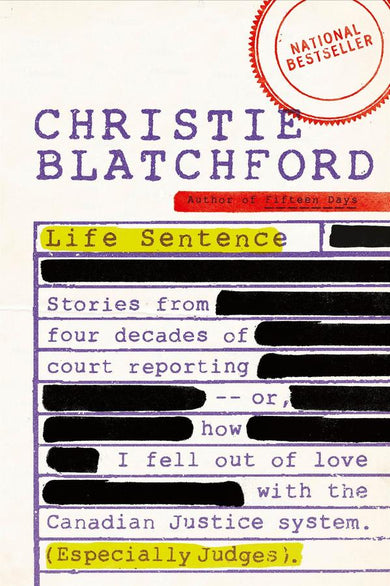 Life Sentence-Society/ culture/ social sciences-買書書 BuyBookBook