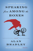 Speaking from Among the Bones