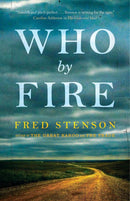 Who By Fire-Fiction: Saga fiction (family / generational sagas)-買書書 BuyBookBook
