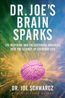 Dr. Joe's Brain Sparks-Mathematics and Science-買書書 BuyBookBook