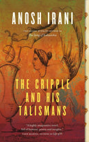 The Cripple and His Talismans-Fiction: Fantasy-買書書 BuyBookBook