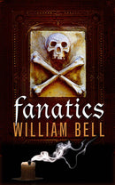 Fanatics-Children’s / Teenage fiction: Crime and mystery fiction-買書書 BuyBookBook