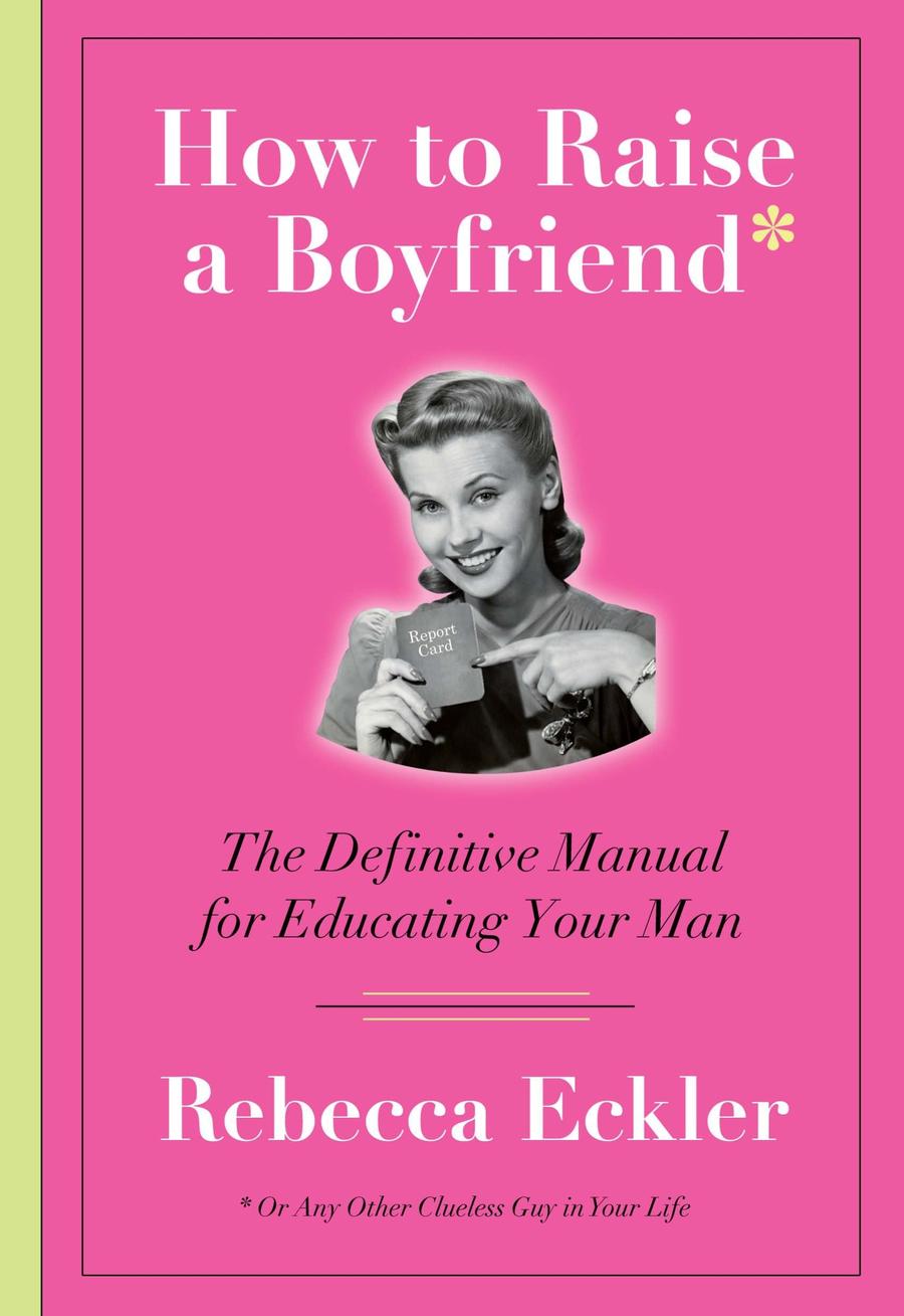 How to Raise a Boyfriend-Family and health-買書書 BuyBookBook