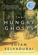 The Hungry Ghosts-Fiction: Family life-買書書 BuyBookBook