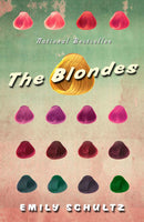 The Blondes-Fiction: Thriller and horror-買書書 BuyBookBook