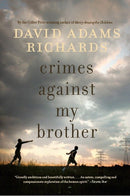 Crimes Against My Brother-Fiction: Family life-買書書 BuyBookBook