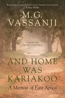 And Home Was Kariakoo-Biography and memoirs-買書書 BuyBookBook
