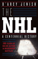 The NHL-Sports and Active outdoor recreation-買書書 BuyBookBook