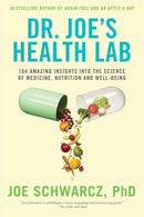 Dr. Joe's Health Lab-Family and health-買書書 BuyBookBook