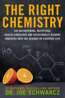 The Right Chemistry-Mathematics and Science-買書書 BuyBookBook