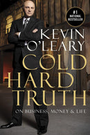 Cold Hard Truth-Business and Management-買書書 BuyBookBook